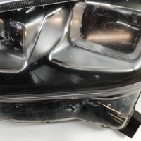 фото thumb №7, Nissan leaf ii ze1 2018 левая сторона лампа передняя