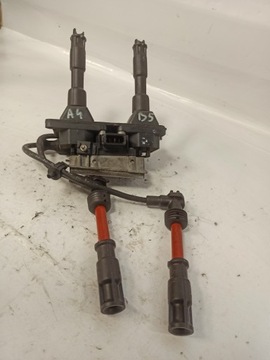 фото thumb №14, Audi a4 b5 катушка зажигания провода 058905447c 0356100104 0589054470