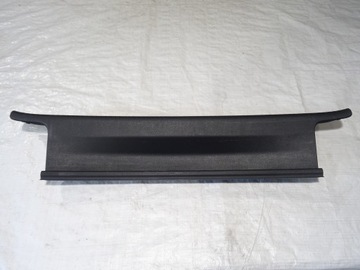 фото thumb №1, Пластик захист ременя зад задня vw golf vii 7 5g0 хетчбек htb hb 5g6863459k