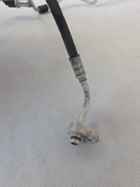 фото thumb №6, Skoda fabia ii 1.2 mpi шланг кондиционера 6r1820741p