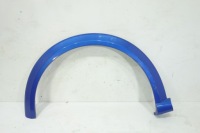 фото thumb №1, Накладка крыла перед левая ford puma mk2 19-