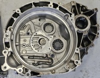 фото thumb №6, Ford volvo dodge пауэршифт mps6 dct450 корпус коробки коробка передач