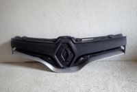 фото thumb №1, Решётка радиатора решётка радиатора решётка радиатора renault kangoo 2 ii lift 2013-