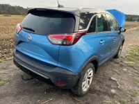 фото thumb №1, Opel crossland x бампер полный kompletny задняя