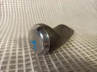 фото thumb №1, Jeep compass lift 11-16 ручка переключения передач хром