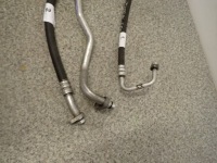 фото thumb №7, Nissan qashqai 1.5 d j10 07- шланг кондиціонера