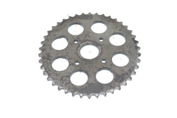 фото thumb №1, Колесо вал розподільний вал corsa d 1.3 cdti