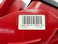 фото thumb №8, Audi a4 s4 b8 8k 2010 зад сторона ліва лампа задня