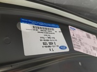 фото thumb №10, Ford puma mk2 20- двері перед передні праве oryg