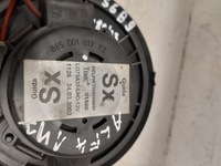 фото thumb №4, Alfa romeo 147 воздуходувка вентилятор обдув