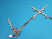 Распорка задняя подрамник porsche panamera i 970 с Разборки, фото thumb