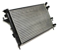 Купить Радиатор воды renault laguna 2 2 2.0 01-07, фото thumb