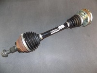 фото thumb №1, Vw golf vii 1.4 tsi полуось левая 5q0407271g