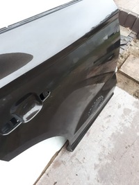 фото thumb №9, Audi q5 ii 17- дверь задние правые правые зад