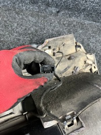 фото thumb №14, Audi a3 8p sportback бардачок панелі розподільчої 8p1857035b