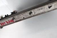 Mercedes w251 w164 радиатор воды 3.2 cdi v6 2515000304 2515000103 Недорого, фото thumb