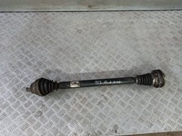 фото thumb №1, Vw passat b7 2.0 tdi піввісь права перед 1k0407272rb