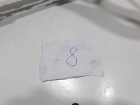 фото thumb №5, Шланг шланг кондиционера (трубка кондиционера, патрубок автокондиционера) opel corsa c европа