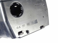 фото thumb №4, Mercedes e w211 бардачок тунель панель клавіатура