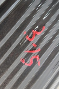 фото thumb №8, Молдинг поріг права opel crossland 13482064