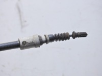 фото thumb №6, Трос гальма ручного ліва peugeot 308