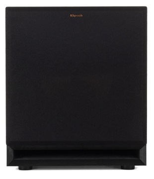 Активный сабвуфер KLIPSCH SPL-120 + БЕСПЛАТНЫЙ Y-КАБЕЛЬ длиной 2 м