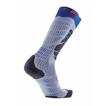 SKARPETY NARCIARSKIE SIDAS SKI COMFORT PLUS COMPLUS 42-44