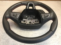 фото thumb №5, Повітропровід шкіра мультифункція kuga mk2 lift