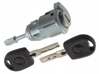 фото thumb №1, Замок вкладка замка ліва od водія vw bora 1997-2003