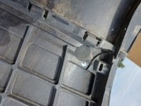 фото thumb №13, Vw jetta 5 v 05- бампер задній  1k5807421b