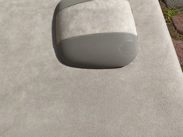 фото thumb №8, Mercedes cl63 w216 потолок комплектная алькантара