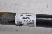 фото thumb №3, Mini f56 привідний вал права довга 8611936