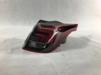 фото thumb №2, Opel crossland x 17-20 лампа задняя правая led!