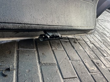 фото thumb №13, Крышка зад задняя + стекло ford focus mk2 04- da3