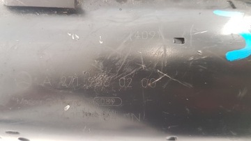 фото thumb №5, Mercedes w204 w212 1.8 cgi стартер a2719060200 исправный