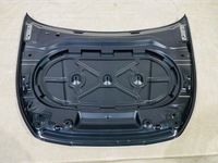 фото thumb №11, Seat leon 4 iv 5f капот крышка двигателя перед передняя 2020-2025 rok