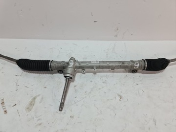 фото thumb №7, Jeep renegade рестайлинг compass ii трансмиссия рулевая рулевая рейка