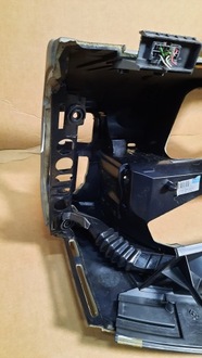 фото thumb №12, Панель роздавальна консоль volvo s60 рестайлінг 05-09r eu