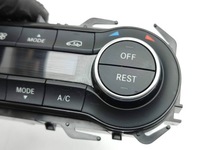 фото thumb №7, Infiniti q30 2016 панель кондиционера