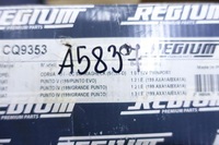 фото thumb №11, Диск гальмівна перед fiat punto iv v evo 257mm