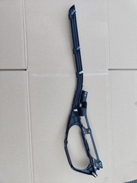 фото thumb №6, Dekor молдинг панели europa kia picanto ii