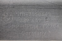 фото thumb №10, Бампер перед bmw 3 e90 e91 05