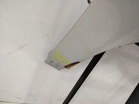 Volvo v50 s40 2 04r- крило правий перед передній 426 Київ, фото thumb