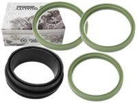 Купить Уплотнители трубка турбонагнетателя do bmw m57 m57n2, фото thumb