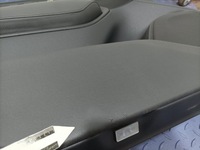 фото thumb №15, Volvo xc90 ii сиденья диван обшивки салон кожа momentum eu