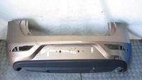 фото thumb №1, Volvo v40 ii бампер задняя задний 708- 12-