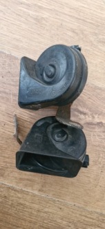 Купить Клаксон volvo v40 2 оригинал, фото thumb