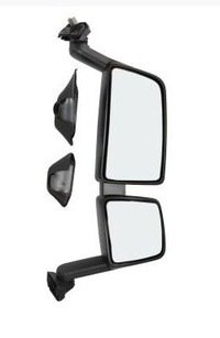 фото thumb №1, Дзеркало дзеркало повний scania r s p g ngs elekt. підігрів. 2558090 ліва