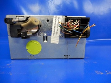 фото thumb №5, Радіо cd навігація + дисплей opel vectra c fl