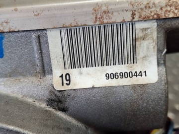 фото thumb №7, Насос підсилювач електричні 50516919 28139271 alfa romeo mito 08-